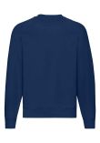 Fruit of the Loom Classic Raglan Sweatshirt