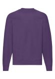 Fruit of the Loom Classic Raglan Sweatshirt