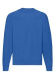 Fruit of the Loom Classic Raglan Sweatshirt