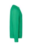 Fruit of the Loom Classic Raglan Sweatshirt