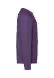 Fruit of the Loom Classic Raglan Sweatshirt