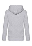 Fruit of the Loom Premium Lady Fit Zip Hooded Jacket