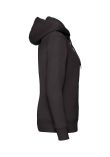 Fruit of the Loom Premium Lady Fit Zip Hooded Jacket