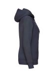 Fruit of the Loom Premium Lady Fit Zip Hooded Jacket