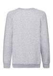 Fruit of the Loom Kids Classic Raglan Sweatshirt