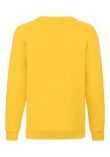 Fruit of the Loom Kids Classic Raglan Sweatshirt