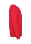 Fruit of the Loom Kids Classic Raglan Sweatshirt