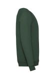 Fruit of the Loom Kids Classic Raglan Sweatshirt