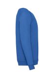 Fruit of the Loom Kids Classic Raglan Sweatshirt