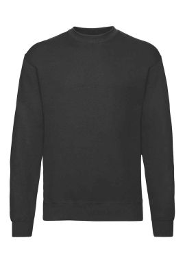 Fruit of the Loom Classic Drop Shoulder Sweatshirt