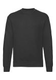 Fruit of the Loom Classic Drop Shoulder Sweatshirt