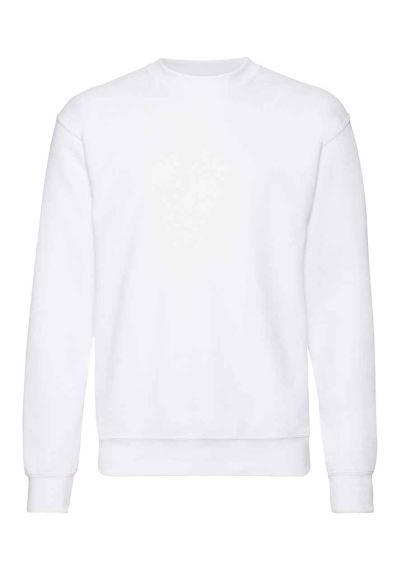 Fruit of the Loom Classic Drop Shoulder Sweatshirt