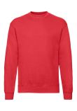 Fruit of the Loom Classic Drop Shoulder Sweatshirt