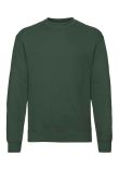 Fruit of the Loom Classic Drop Shoulder Sweatshirt