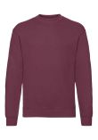 Fruit of the Loom Classic Drop Shoulder Sweatshirt