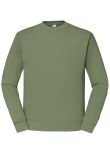 Fruit of the Loom Classic Drop Shoulder Sweatshirt