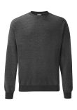 Fruit of the Loom Classic Drop Shoulder Sweatshirt