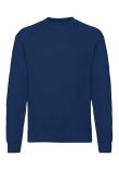 Fruit of the Loom Classic Drop Shoulder Sweatshirt