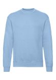 Fruit of the Loom Classic Drop Shoulder Sweatshirt