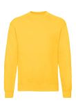 Fruit of the Loom Classic Drop Shoulder Sweatshirt