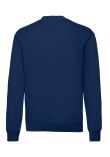 Fruit of the Loom Classic Drop Shoulder Sweatshirt