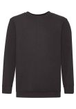 Fruit of the Loom Kids Classic Drop Shoulder Sweatshirt