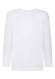 Fruit of the Loom Kids Classic Drop Shoulder Sweatshirt