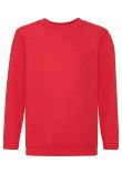 Fruit of the Loom Kids Classic Drop Shoulder Sweatshirt
