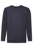 Fruit of the Loom Kids Classic Drop Shoulder Sweatshirt
