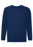 Fruit of the Loom Kids Classic Drop Shoulder Sweatshirt
