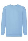 Fruit of the Loom Kids Classic Drop Shoulder Sweatshirt