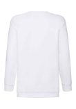 Fruit of the Loom Kids Classic Drop Shoulder Sweatshirt