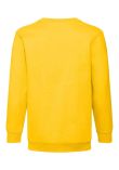 Fruit of the Loom Kids Classic Drop Shoulder Sweatshirt