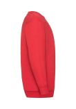 Fruit of the Loom Kids Classic Drop Shoulder Sweatshirt