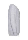 Fruit of the Loom Kids Classic Drop Shoulder Sweatshirt