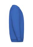 Fruit of the Loom Kids Classic Drop Shoulder Sweatshirt