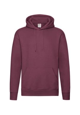Fruit of the Loom Premium Hooded Sweatshirt