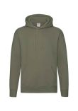 Fruit of the Loom Premium Hooded Sweatshirt