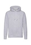 Fruit of the Loom Premium Hooded Sweatshirt