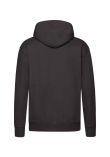 Fruit of the Loom Premium Hooded Sweatshirt
