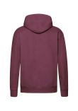 Fruit of the Loom Premium Hooded Sweatshirt