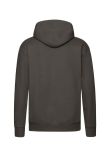 Fruit of the Loom Premium Hooded Sweatshirt