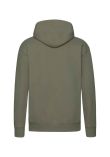 Fruit of the Loom Premium Hooded Sweatshirt