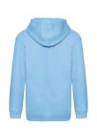 Fruit of the Loom Kids Premium Hooded Sweatshirt