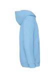 Fruit of the Loom Kids Premium Hooded Sweatshirt