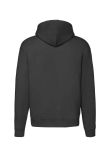 Fruit of the Loom Premium Zip Hooded Sweatshirt