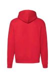 Fruit of the Loom Premium Zip Hooded Sweatshirt