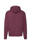 Fruit of the Loom Premium Zip Hooded Sweatshirt