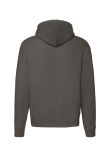 Fruit of the Loom Premium Zip Hooded Sweatshirt
