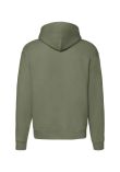 Fruit of the Loom Premium Zip Hooded Sweatshirt
